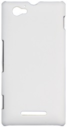Чехол для Sony Xperia M White